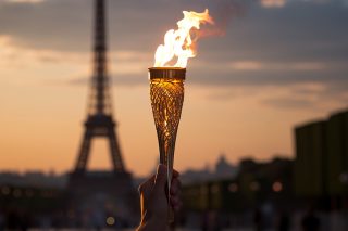 paris olympic games